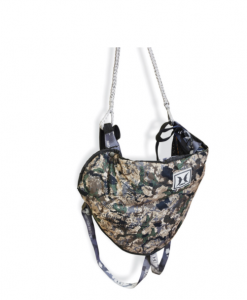 Hawk Helium Hammock Saddle #HWK-HHTS