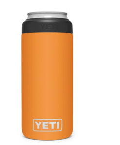 Yeti Rambler 12 Oz. Colster Slim Can Insulator #21071500485