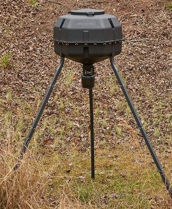 Moultrie 325 Elite II Deer Feeder #MFG-15012