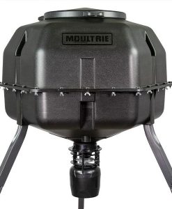 Moultrie 325 Elite II Deer Feeder #MFG-15012