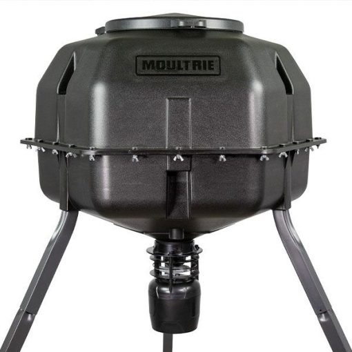 Moultrie 325 Elite II Deer Feeder #MFG-15012