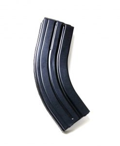 ProMag AR-15 7.62x39mm (30) Rd - Blue Steel Magazine #COL-A20