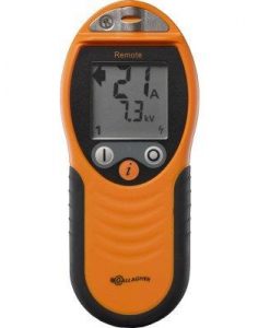 Gallagher iSeries Energizer Remote & Fault Finder #G50700