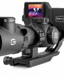 Sector Optics G1T2 System #SO-G1T2-01