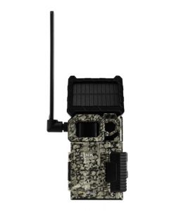 SpyPoint LINK-MICRO-S-LTE Cellular Trail Camera - Verizon #LINK-MICRO-S-LTE-V