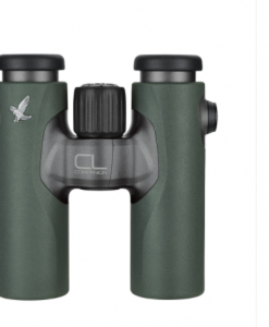 Swarovski CL Companion 8X30 + WN Binocular #58231