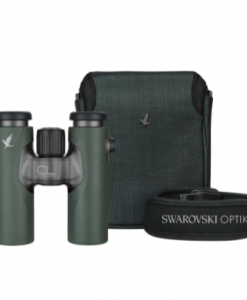 Swarovski CL Companion Binoculars 8X30 +WN(Wild Nature) #86135