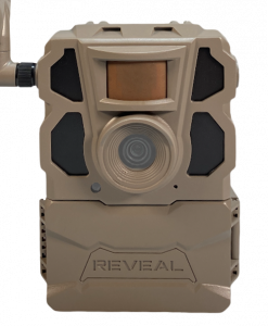 Tactacam Reveal X Cellular Camera -Verizon #TA-TC-XV