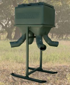 Texas Hunter 600 lb. Xtreme Protein Deer Feeder #XPF600