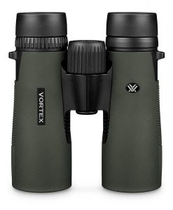 Vortex DiamondBack HD 10X42 #DB-215