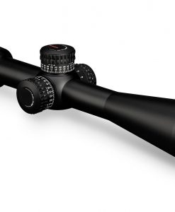 Vortex Viper PST Gen II 5-25X50 FFP EBR #PST-5256