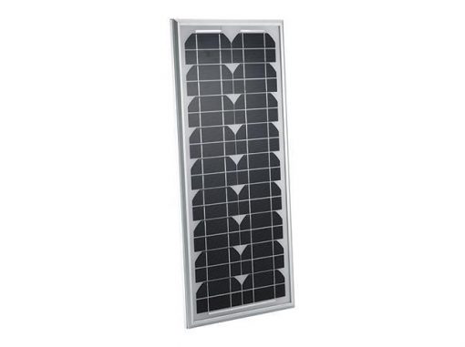 Gallagher Solar Panel 130 Watt #G49602