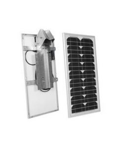 Gallagher Solar Panel 80 Watt #G49582