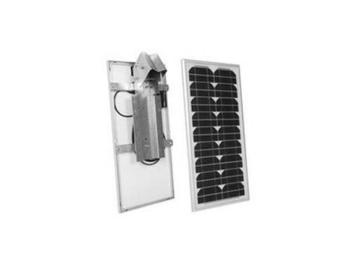 Gallagher Solar Panel 80 Watt #G49582