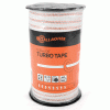 GALLAGHER TAPE TURBO WHT 12.5MM 200M