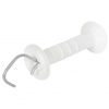 Gallagher Small Gate Handle - White #G691104