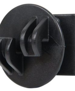 Gallagher Standard T-Post Claw Insulator #G73104