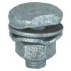 Gallagher Joint Clamps 25PK #G603554