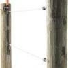 Gallagher Multi Strand Electric 4 Strand Tape Gate #G71804