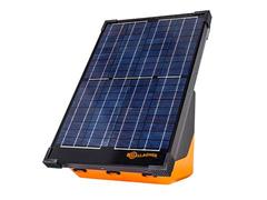 Gallagher S200 Solar Fence Energizer #G360404