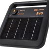 Gallagher S40 Solar Fence Energizer #G345404