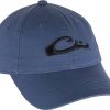 Drake Cotton Twill Cap #DH4080