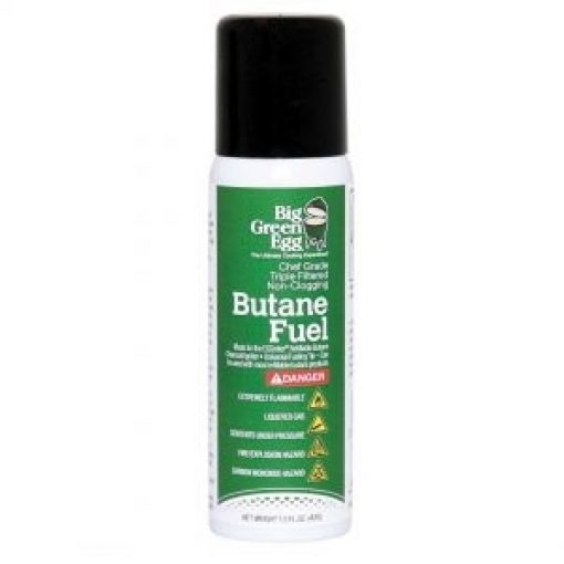 Big Green Egg Butane Fuel - 1.5 Fl-Oz #121172