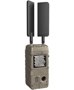 Cuddeback Power House Cell 20MP - Verizon #G-5185