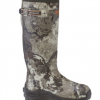 DryShod Men's ViperStop Snake Boot W/Gusset #VPS-MH-CM