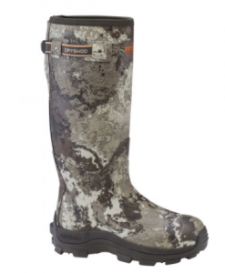 DryShod Men's ViperStop Snake Boot W/Gusset #VPS-MH-CM