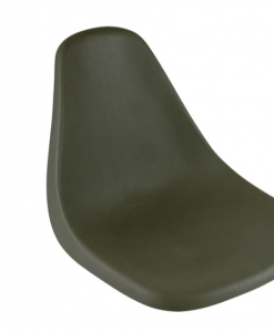 Wise Molded Plastic Fishing Seat #8WD140LS