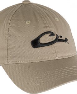 Drake Cotton Twill Cap #DH4080