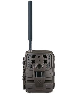 Moultrie Mobile Delta Cellular Trail Camera - AT&T #MCG-13477