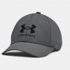 Under Armour Boys' ArmourVent Stretch Hat #1361552