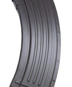 SHK AK-47 7.62 X 39MM 30 Rd Steel Magazine #AK-0002