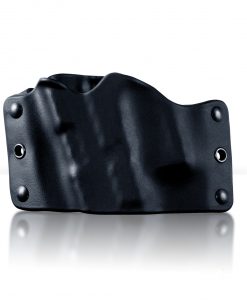 Stealth Operator OWB Compact Holster LH #H60092