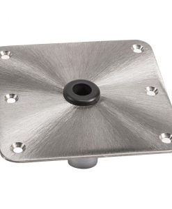 Wise King Pin Base Plate #8WD2000-2