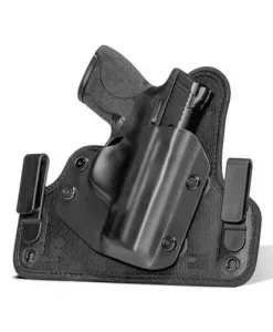 Alien Gear Cloak Tuck 3.5 IWB Holster (Inside the Waistband) #CT35-0396-RH