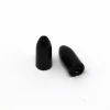 Bullet Weights Worm Weight 1/32 Oz Black #PBBWP132-BLK