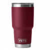 Yeti Rambler 30 Oz. Tumbler - Harvest Red #21071500666