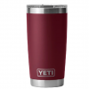 Yeti Rambler 20 Oz. #21071500665