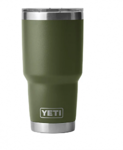 Yeti Rambler 30 Oz. Tumbler #21071500704