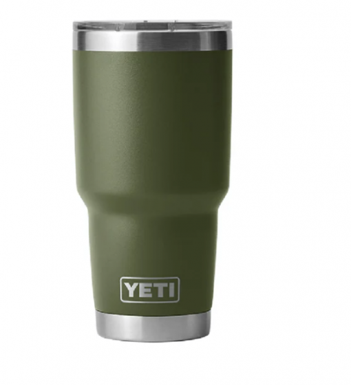 Yeti Rambler 30 Oz. Tumbler #21071500704