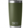 Yeti Rambler 20 Oz. #21071500703