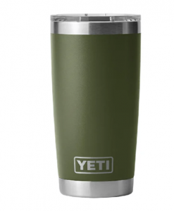 Yeti Rambler 20 Oz. #21071500703