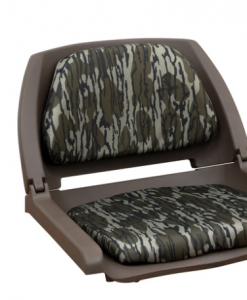 Wise Camo Seat w/ Padded Folding Shell # 8WD139CLS