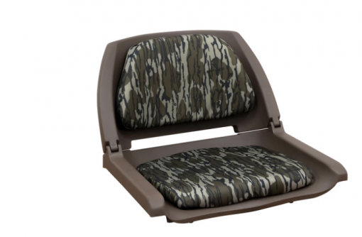 Wise Camo Seat w/ Padded Folding Shell # 8WD139CLS