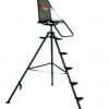 Millennium T-100 10 ft Aluminum Tripod #T-100-00