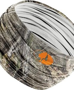 Paramount Mossy Oak Camo Cooling Neck Gaiter #109575