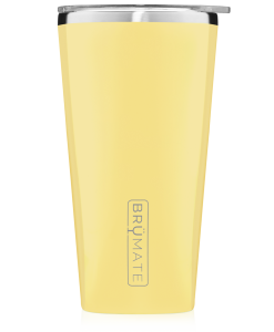 BruMate Imperial Pint 20 Oz. #IP20Y